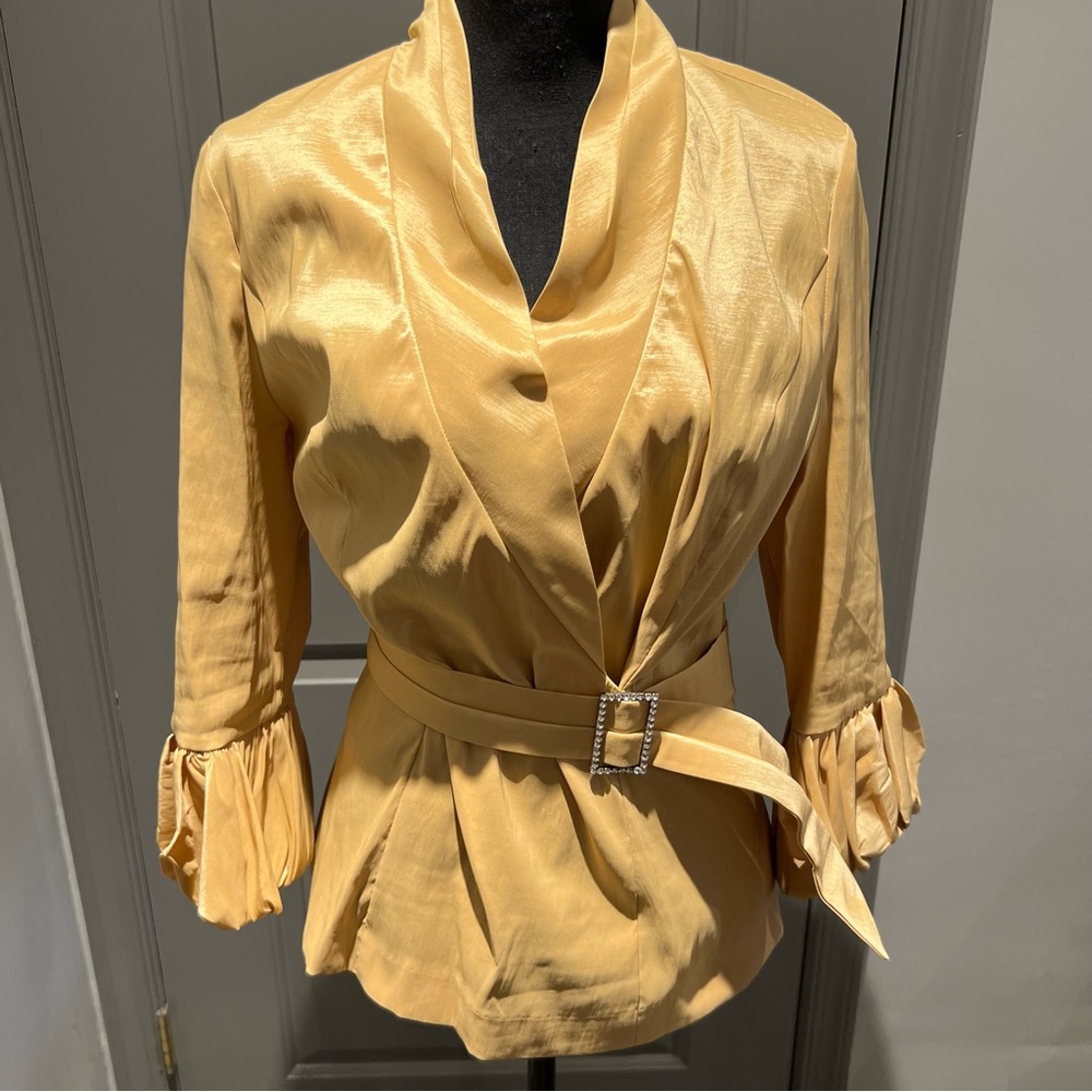 Tango Suits Jacket